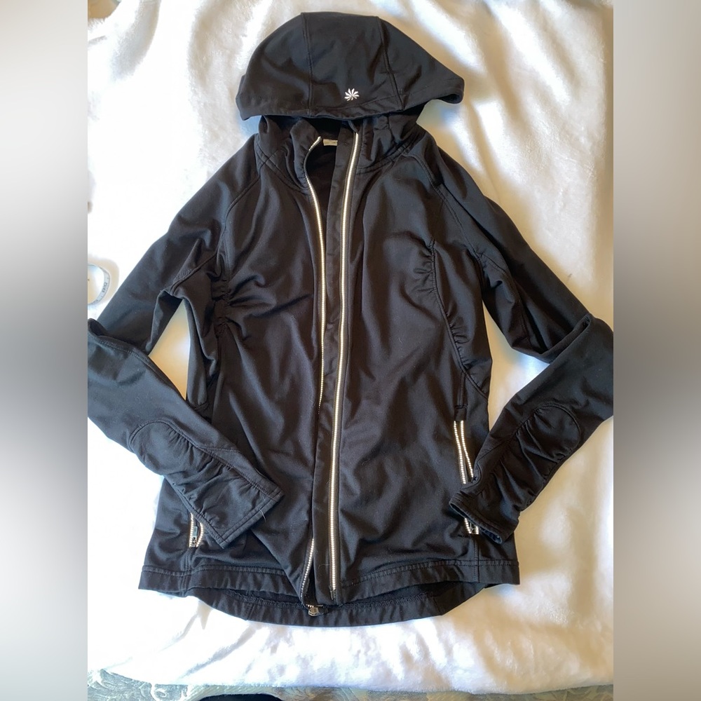 Athleta sweater